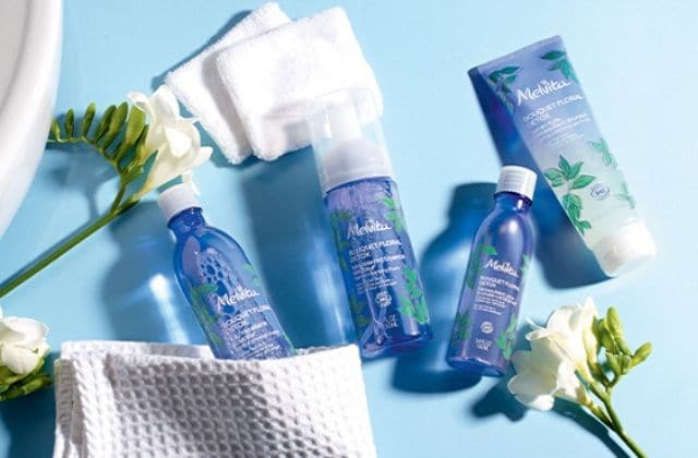 BOUQUET FLORAL DETOX